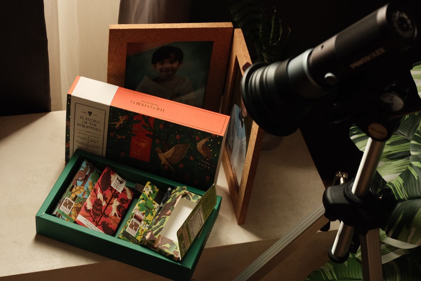 Sample photo for the Homely Chrome Fujifilm recipe
